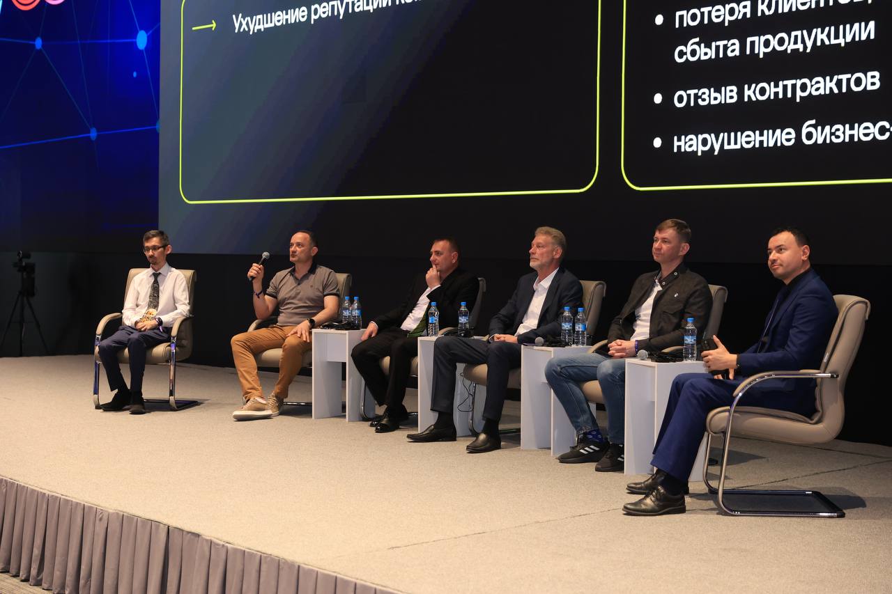 Uzinfocom-мен меморандумға қол қою